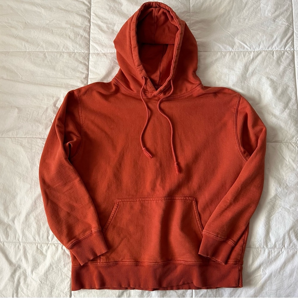 John Galt sweatshirt